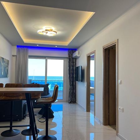 Paralía Poseidon 4 아파트 외부 사진