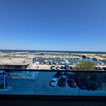 Paralía Poseidon 4 아파트 외부 사진